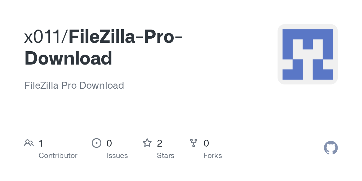 FileZilla Pro Download