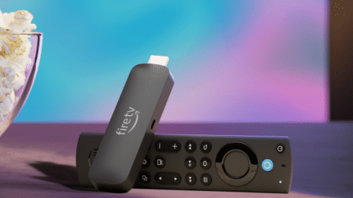 Fire TV Stick 4K Max Image 1