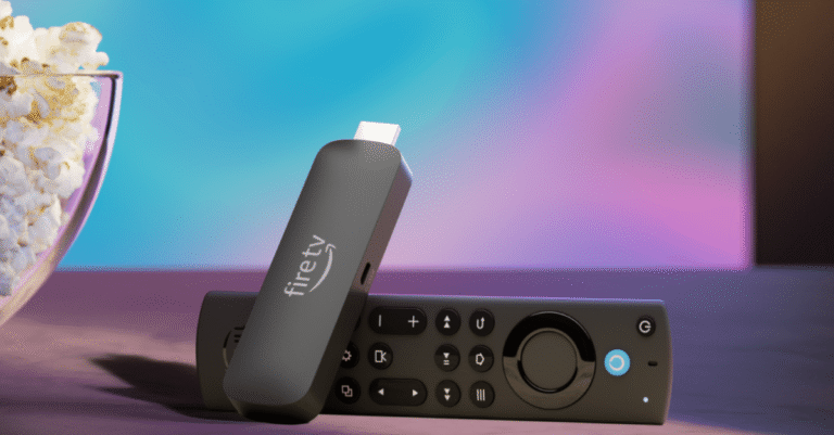 Fire TV Stick 4K Max Image 1