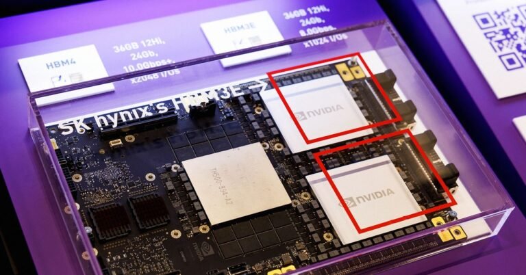 Four Indicted In Alleged Conspiracy To Smuggle Supercomputers and Nvidia Chips to China Business 224