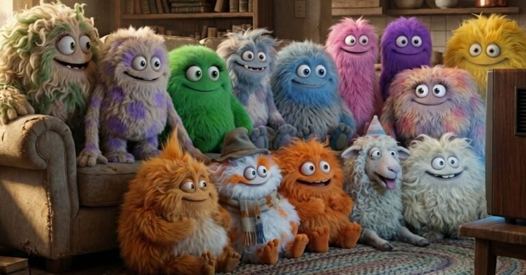 GEMINI20 20Fun20creatures20 20TA