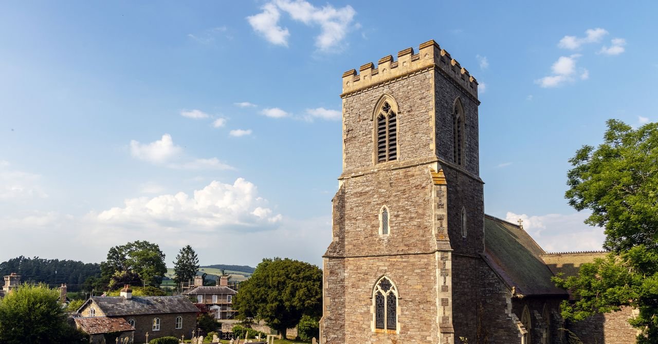 British Churches Are Putting Their Faith in Heat Pumps 1 GettyImages 1499035624