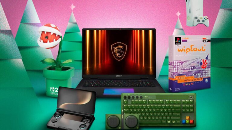 Gizmodo BestofGamingGifts2025 FeaturedImage@2x 1200x675