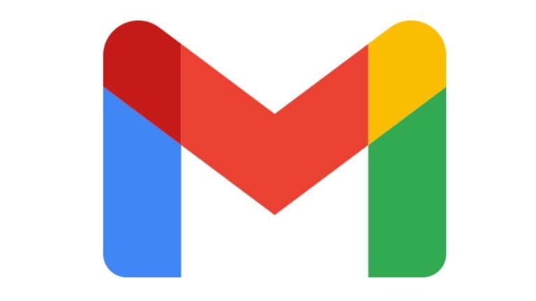 Gmail logo