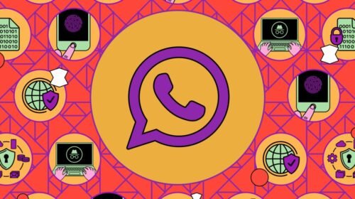 How to whats app privacy