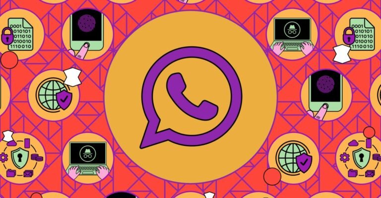 How to whats app privacy