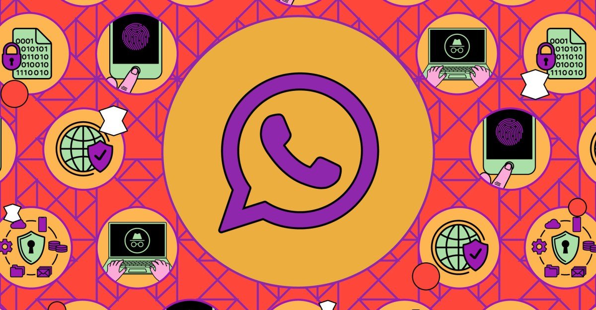 How to whats app privacy