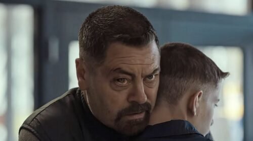 Hulu Movie Guide Sovereign ulture MCDSOVE EC030