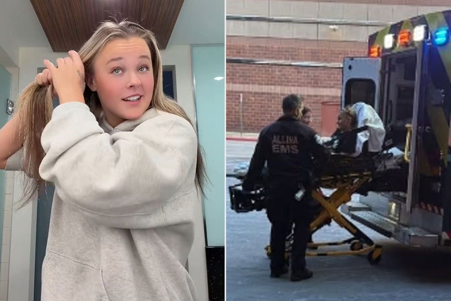 JoJo Siwa health updated 112925 80c403fa450f4b23b2d9b47888971d0d