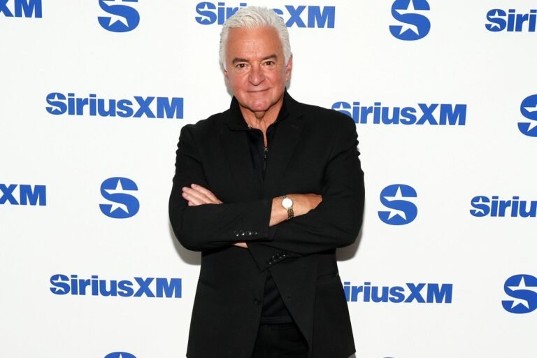 John OHurley visits SiriusXM Studios 112125 fc2bd860df984ad7837b7aab6e7db70a