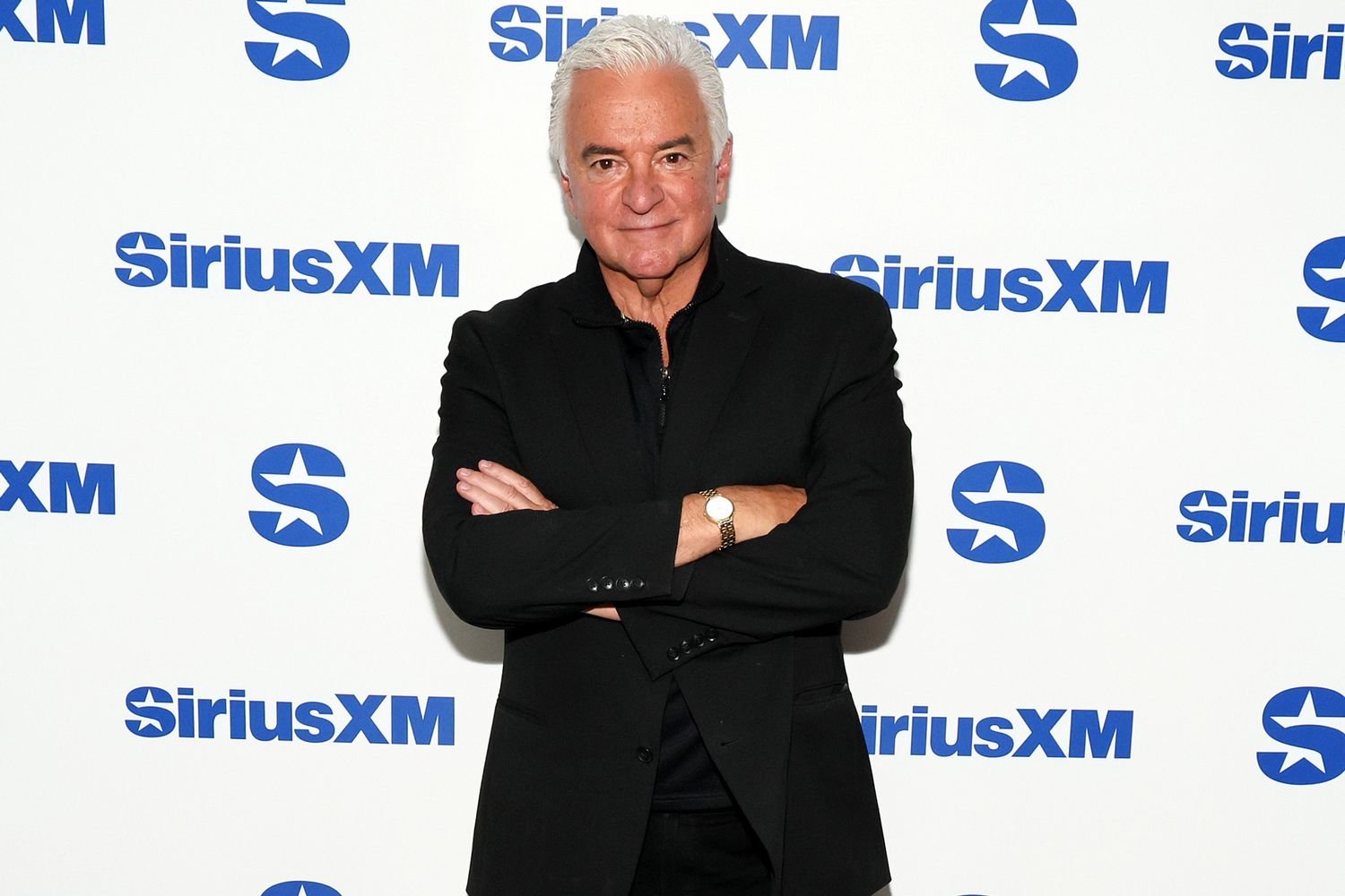 John OHurley visits SiriusXM Studios 112125 fc2bd860df984ad7837b7aab6e7db70a