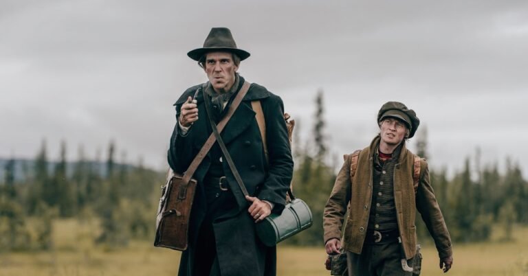 Koka20bjorn Gustaf20Skarsgard20Emil20Karlsen Foto Marcel20Koppe