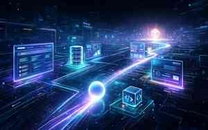 LLM agent using tools