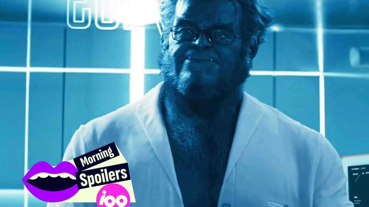 MS 1126 beast the marvels