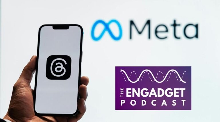 Meta antitrust livestream