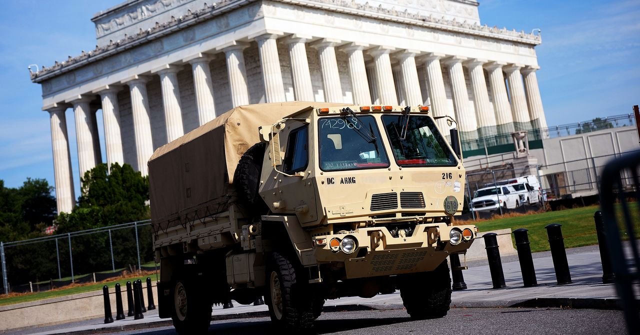 Military Wants to Be Able to Fix Its20Stuff Gear 2230136871