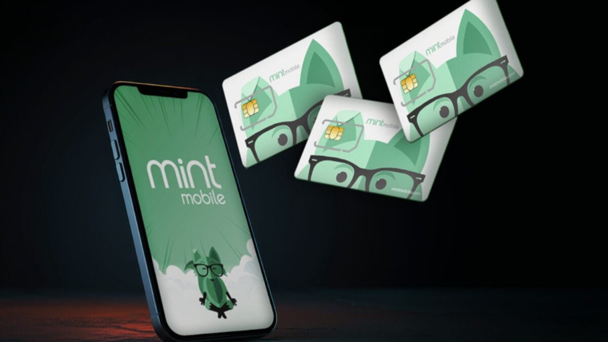 Mint Mobile Partner
