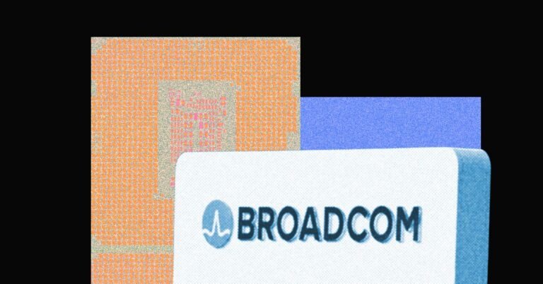 Model Behavior As Demand for AI Surges Networking Tech Takes Center Stage Business