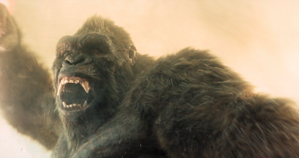 Apple’s Godzilla show Monarch is back in February 1 Monarch S02 F01905F