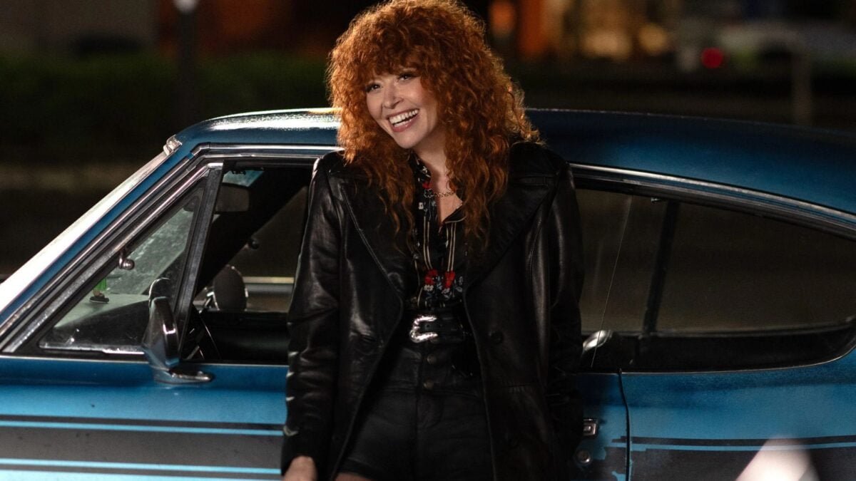 Natasha Lyonne Poker Face 2