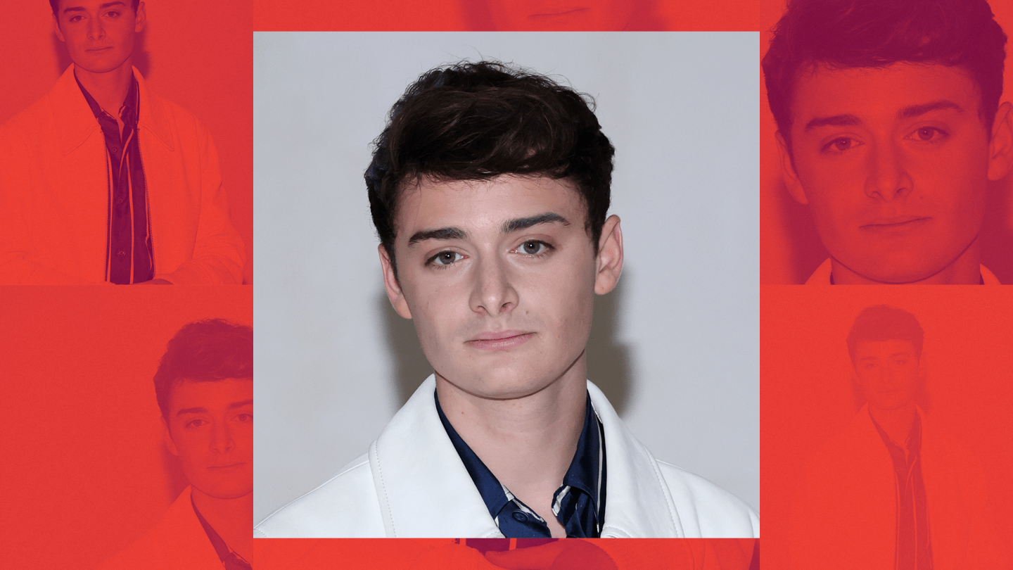 Noah Schnapp POI temp getty H 2025