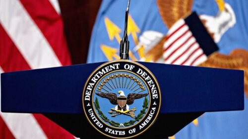 OpenAI Open Weight Model Boon for Department of Defense Business 1234996321