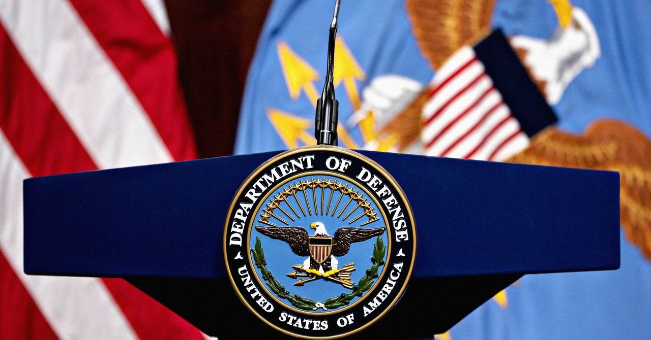 OpenAI Open Weight Model Boon for Department of Defense Business 1234996321