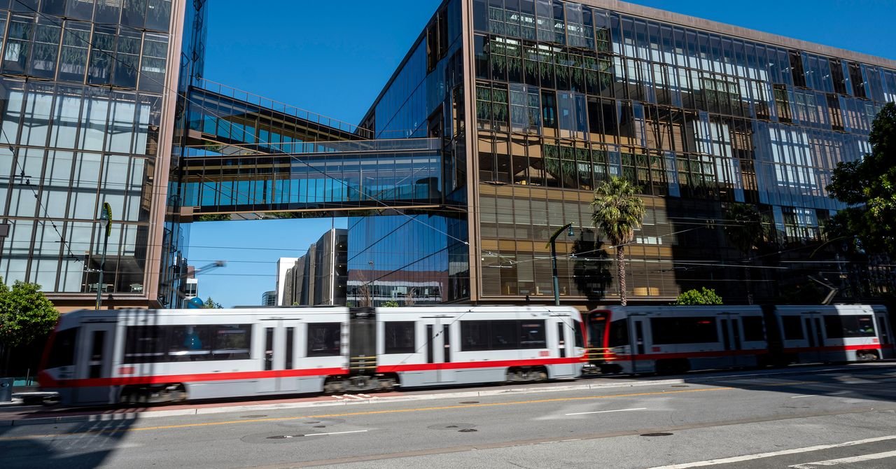 OpenAI office GettyImages 2155595491