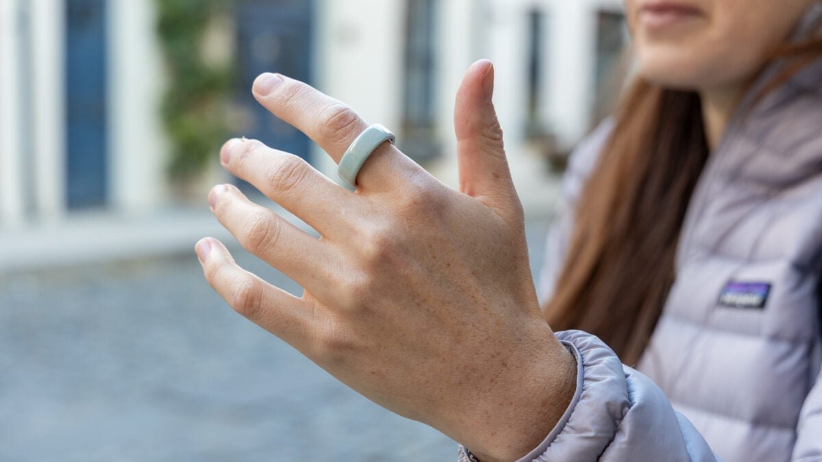 Oura Ring 4 Ceramic review 03