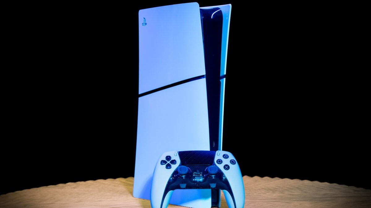 PS5 Feature Vignette from Adriano