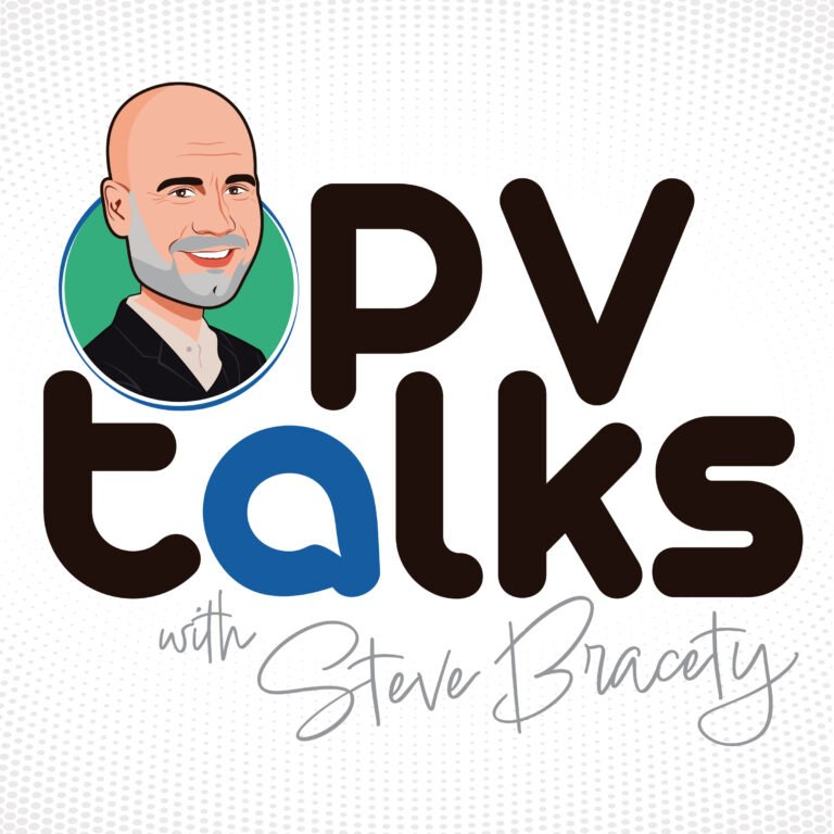 PVTalks Cover