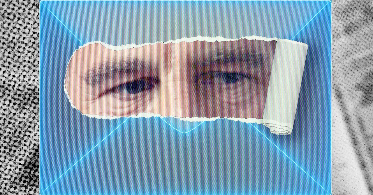 Politics Epstein Fake Email Getty