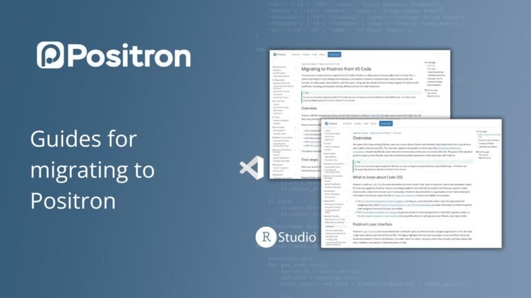 Positron Images