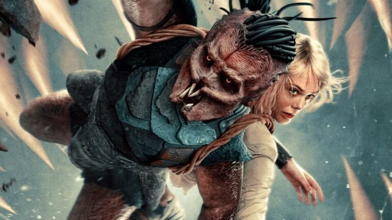 Predator Badlands poster crop 1200x675