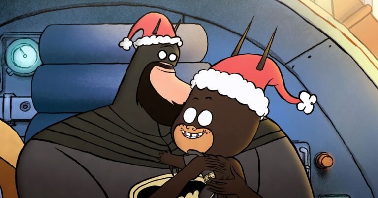 Prime Movie Guide Merry Little Batman Culture MCDMELI ZU010