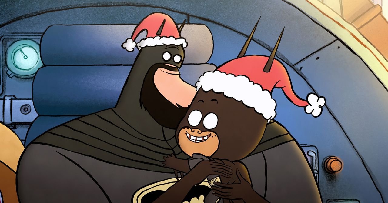 Prime Movie Guide Merry Little Batman Culture MCDMELI ZU010