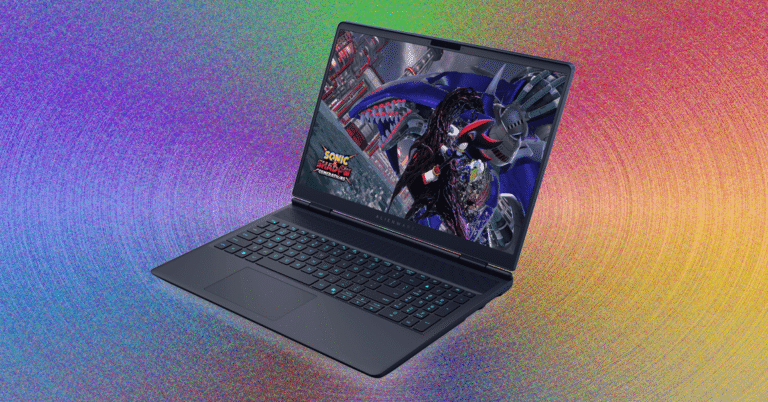 Review 20Alienware2016X20Aurora