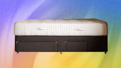 Review 20Woolroom20Luxury20Wooly20Mattress