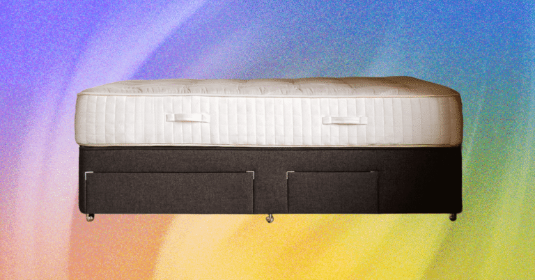 Review 20Woolroom20Luxury20Wooly20Mattress