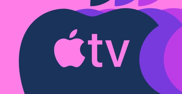 STK069 APPLE TV C