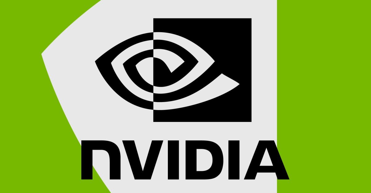 STK083 NVIDIA 2