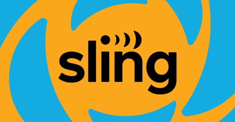 STKB311 SLING TV B