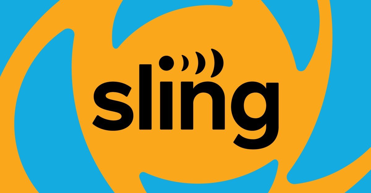STKB311 SLING TV B
