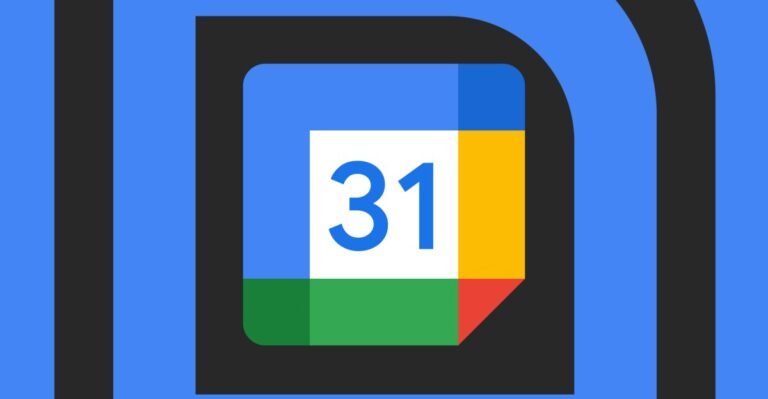 STKB340 GOOGLE CALENDAR D