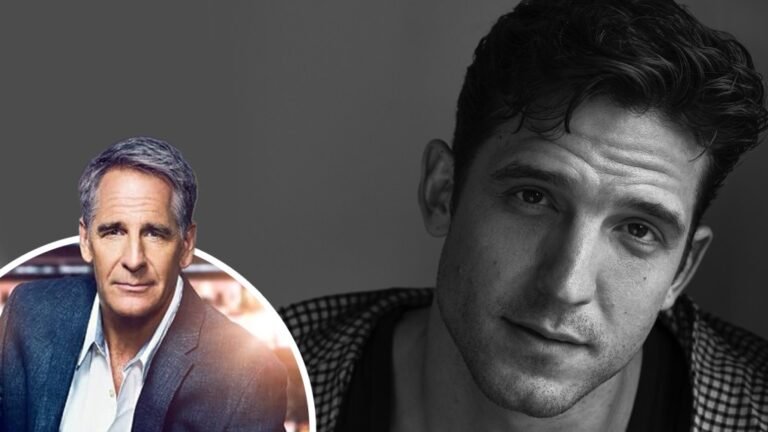 Scott Bakula in NCIS New Orleans Shea Buckner