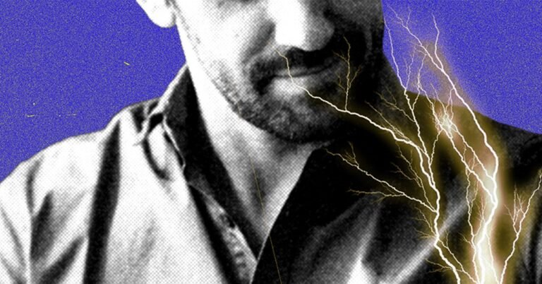 Smart Wristband Shocks You to Keep You20Awake Gear