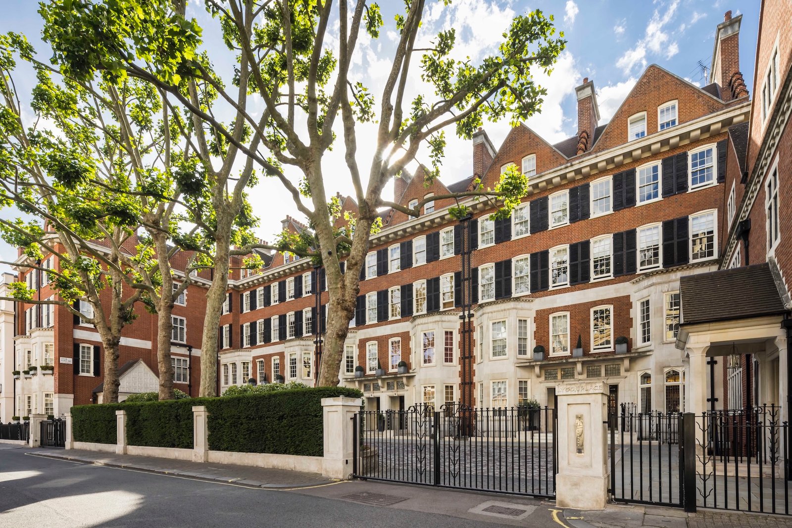 SoldLygonPlaceBelgravia 6bedmansion21.5millionHeroExternal 1