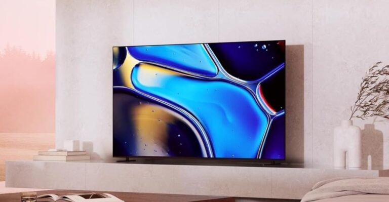 Sony Bravia 8