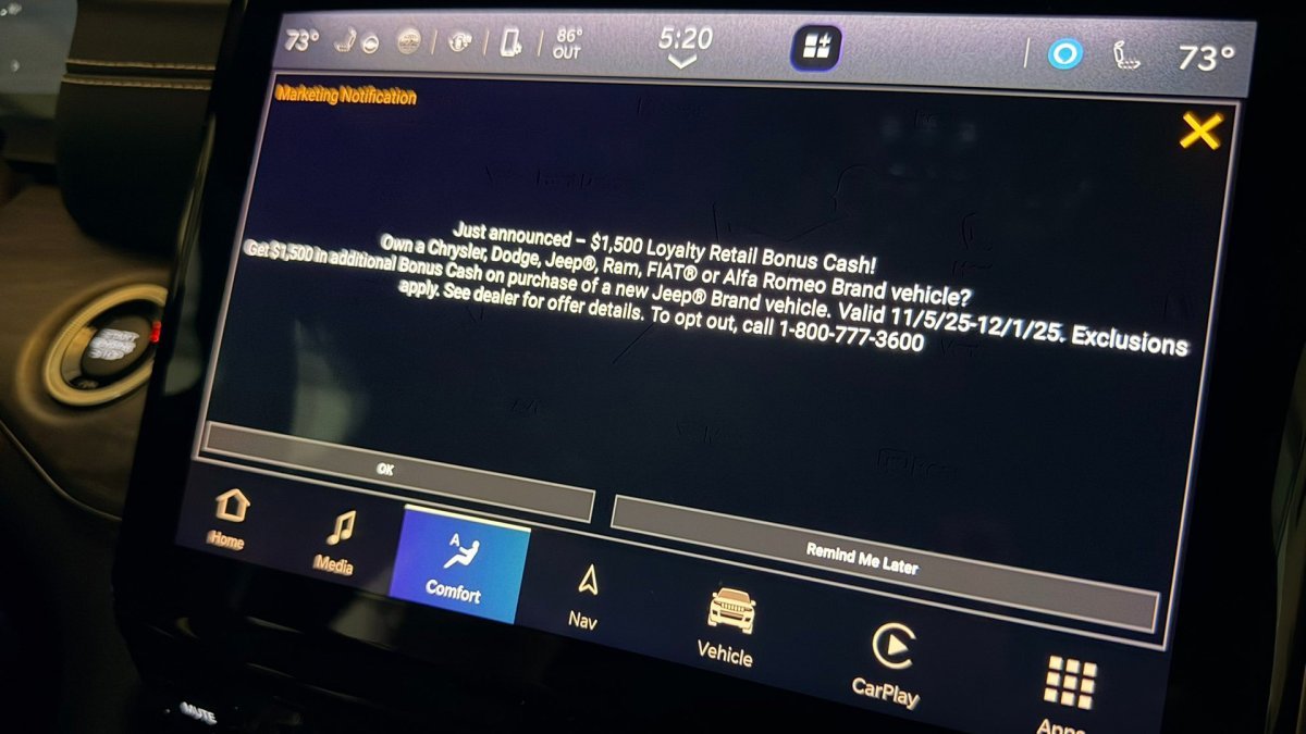 Stellantis Pop Up Hero 12