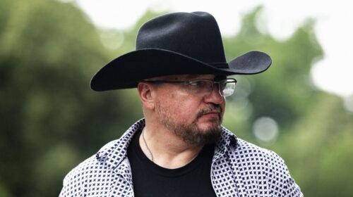 Stewart Rhodes Relaunched Oathkeepers Politics 2218290830